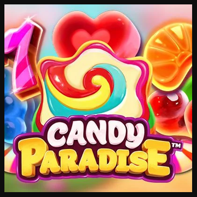 Candy Paradise